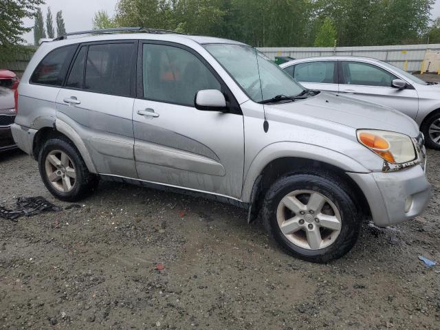 2004 Toyota Rav4 VIN: JTEHD20V346007618 Lot: 56065414