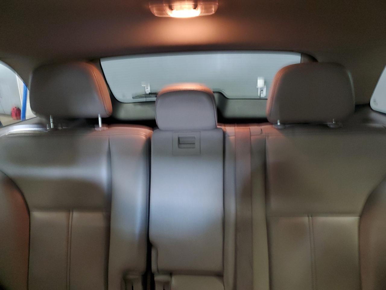 2FMDK4JC8BBA44501 2011 Ford Edge Sel