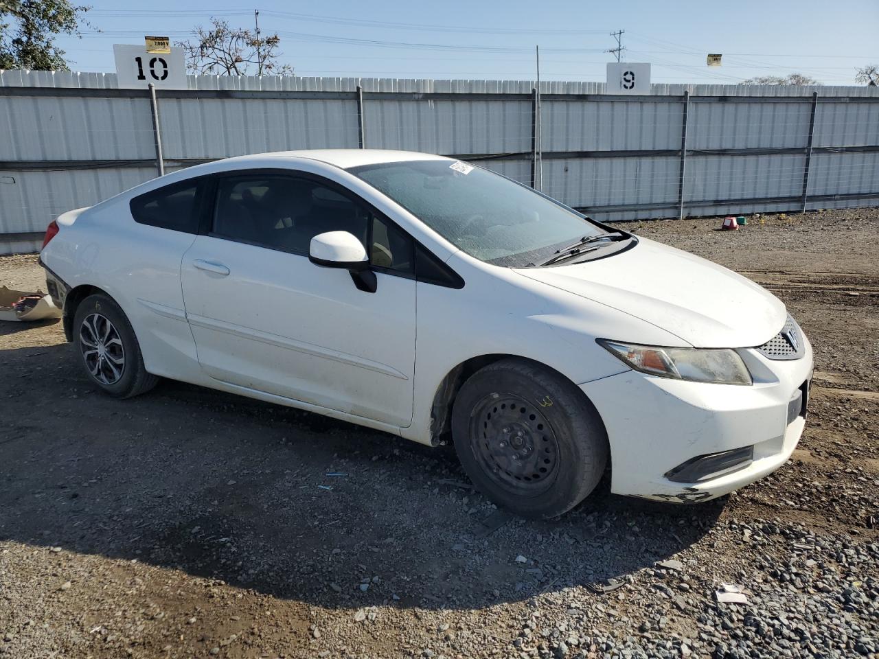 2HGFG3B56DH511778 2013 Honda Civic Lx