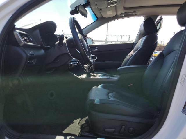 2020 Kia Optima Lx VIN: 5XXGT4L36LG428810 Lot: 54650014