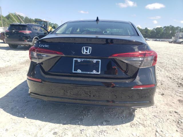 2024 Honda Civic Lx VIN: 2HGFE2F28RH549035 Lot: 54195434