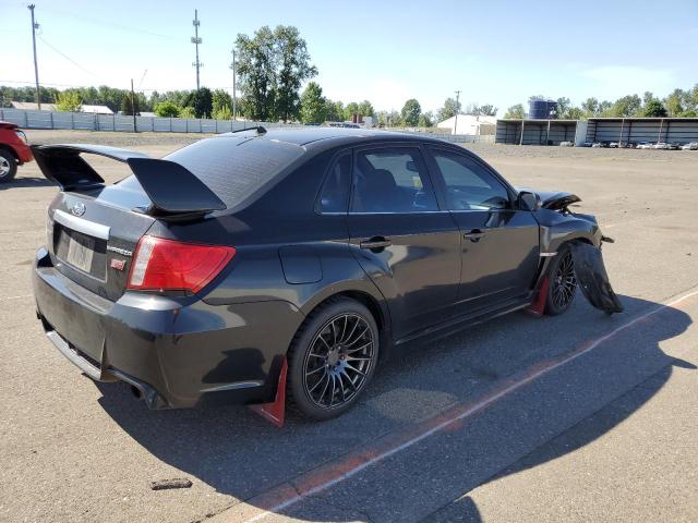2011 Subaru Impreza Wrx Sti VIN: JF1GV8J66BL521247 Lot: 54616804