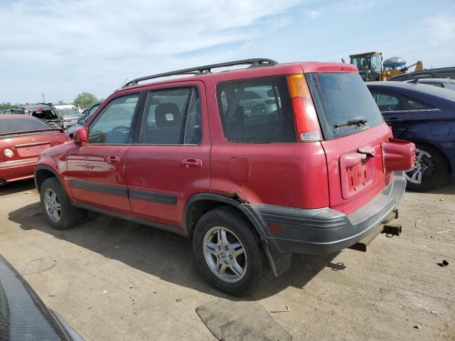 2000 Honda Cr-V Ex VIN: JHLRD1861YS002501 Lot: 56898604