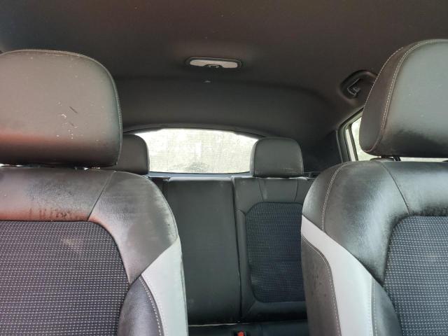 2024 BUICK ENVISTA PR - KL47LAE29RB044502