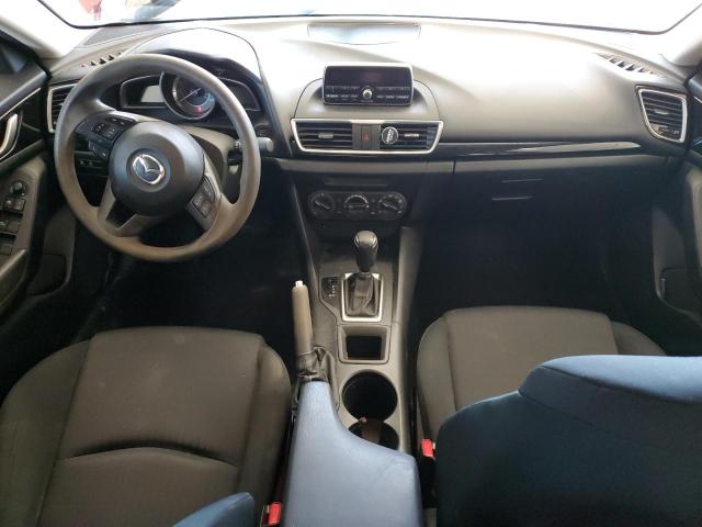 VIN JM1BM1U70E1123177 2014 Mazda 3, Sport no.8