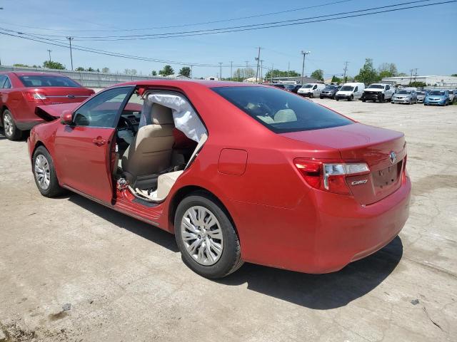 Vin: 4t4bf1fk3er372164, lot: 53308944, toyota camry l 20142