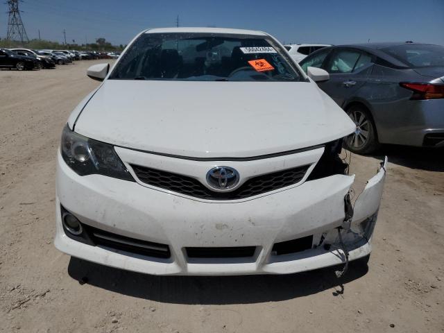 VIN 4T1BF1FK6DU655599 2013 Toyota Camry, L no.5