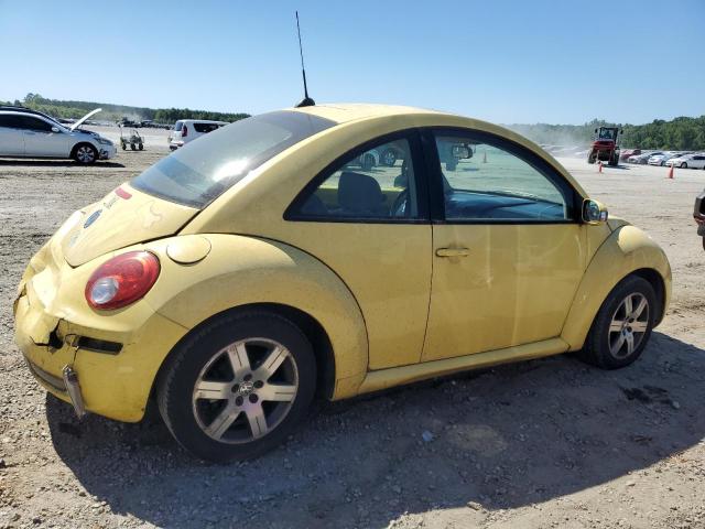 2006 Volkswagen New Beetle Tdi Option Package 1 VIN: 3VWRR31C06M405415 Lot: 55713734