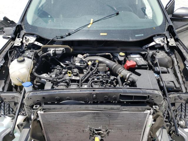 2020 Ford Edge Titanium VIN: 2FMPK3K91LBA75391 Lot: 54714114