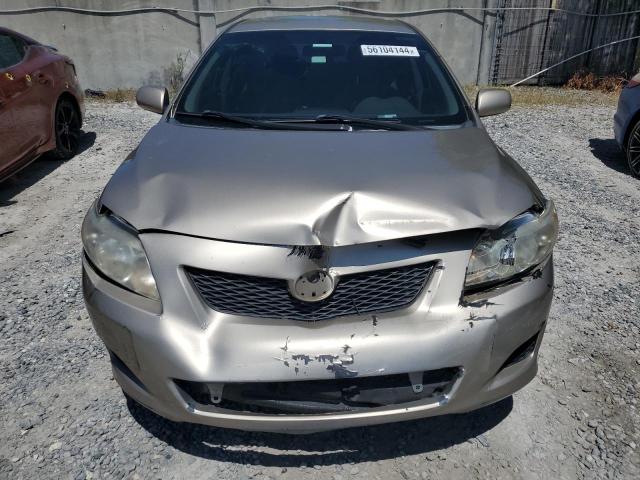 2009 Toyota Corolla Base VIN: 2T1BU40E19C151190 Lot: 56104144