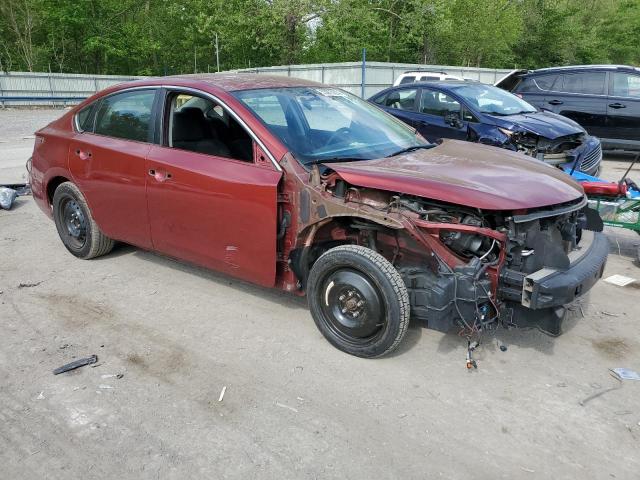 2015 Nissan Altima 2.5 VIN: 1N4AL3AP1FC430755 Lot: 53975224