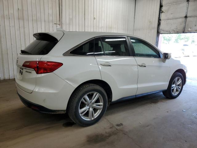 2013 Acura Rdx VIN: 5J8TB3H38DL009896 Lot: 55927224