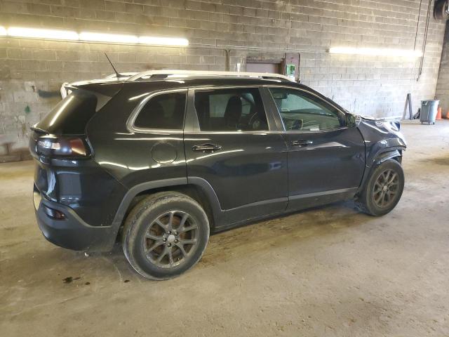 2014 Jeep Cherokee Latitude VIN: 1C4PJMCS3EW179347 Lot: 54284524