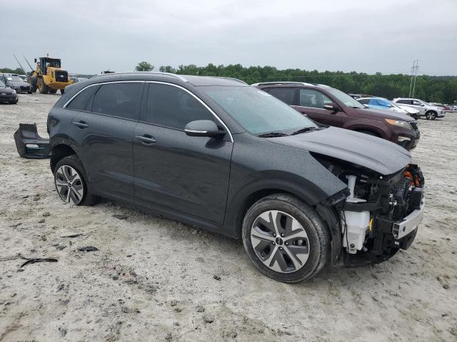 2022 Kia Niro S VIN: KNDCC3LG5N5147469 Lot: 54437144
