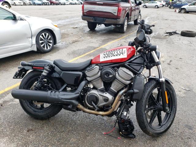 2023 HARLEY-DAVIDSON RH975 2023