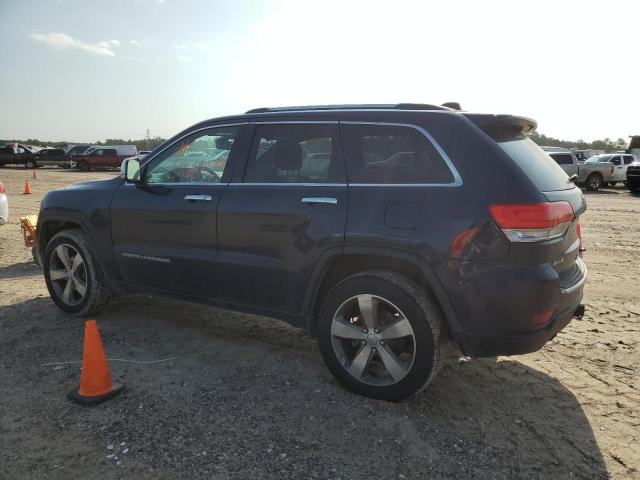 2014 Jeep Grand Cherokee Limited VIN: 1C4RJFBG1EC407591 Lot: 56891294