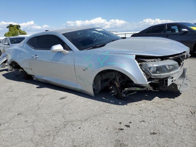 2016 Chevrolet Camaro Lt VIN: 1G1FB1RS0G0158761 Lot: 54645694