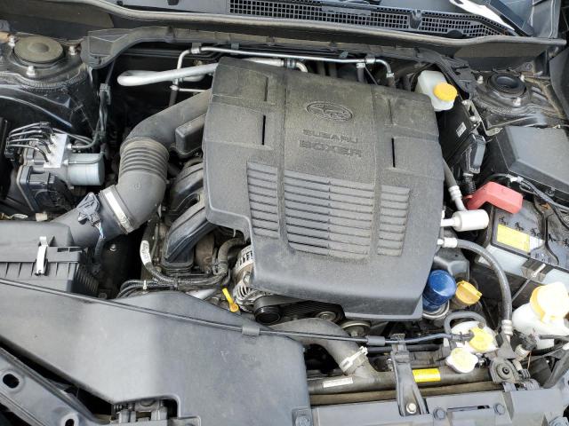 2020 Subaru Forester Premium VIN: JF2SKAGC9LH431081 Lot: 54674604