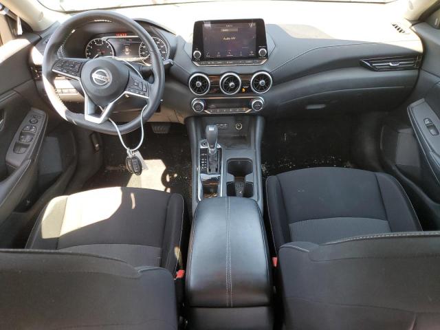 2020 Nissan Sentra Sv VIN: 3N1AB8CV9LY301688 Lot: 57264494