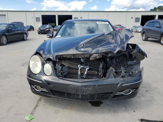 2007 Mercedes-Benz E 350 VIN: WDBUF56X17B089477 Lot: 54961224