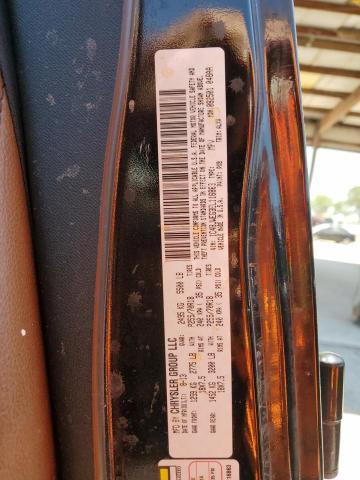 2014 Jeep Wrangler Unlimited Sahara VIN: 1C4BJWEG3EL116863 Lot: 57227434