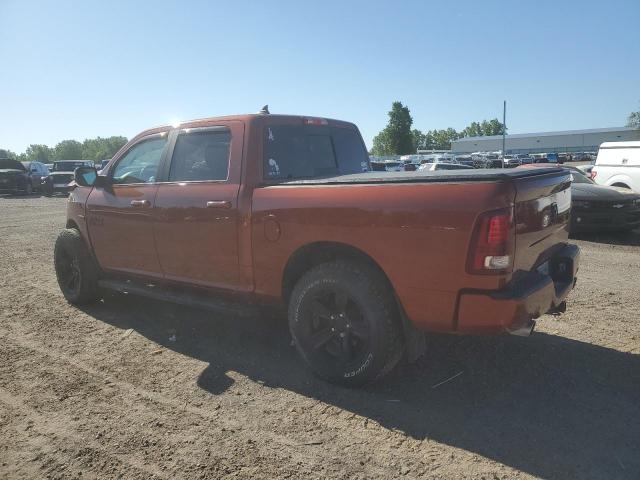 2017 Ram 1500 Sport VIN: 1C6RR7MT1HS686955 Lot: 56835594