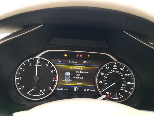 2018 Nissan Murano S VIN: 5N1AZ2MG2JN178392 Lot: 55073334