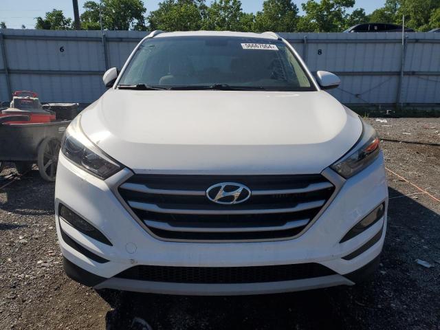 2017 Hyundai Tucson Limited VIN: KM8J3CA23HU299061 Lot: 56667064