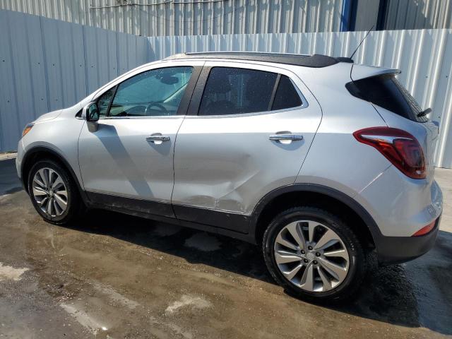 2019 Buick Encore Preferred VIN: KL4CJESB3KB700778 Lot: 55075964