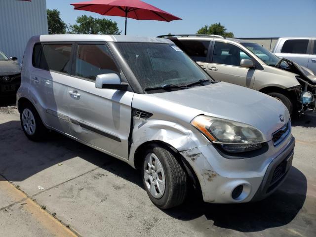 2013 Kia Soul VIN: KNDJT2A53D7544765 Lot: 55226704