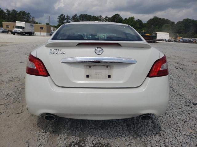 2011 Nissan Maxima S VIN: 1N4AA5AP1BC863195 Lot: 56472034