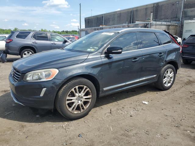 2014 Volvo Xc60 3.2 VIN: YV4952DL9E2552064 Lot: 55767594