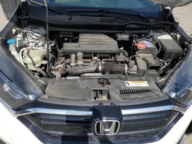 2021 Honda Cr-V Exl VIN: 2HKRW1H87MH423737 Lot: 53914224