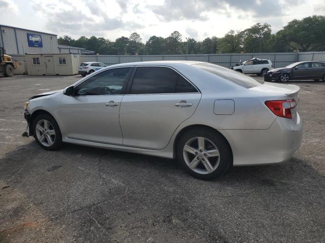 2014 Toyota Camry L VIN: 4T1BF1FK4EU359675 Lot: 54370994