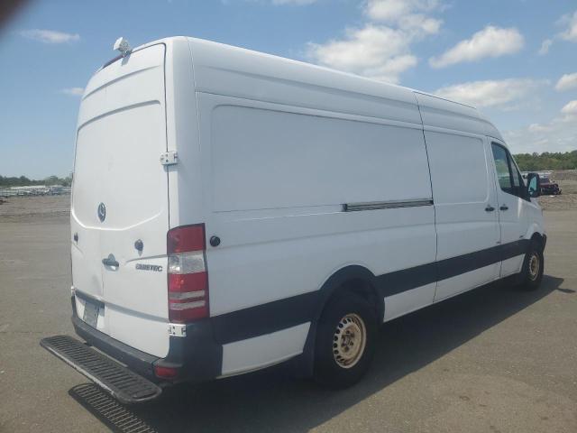 2011 Mercedes-Benz Sprinter 2500 VIN: WD3PE8CBXB5574231 Lot: 55530854