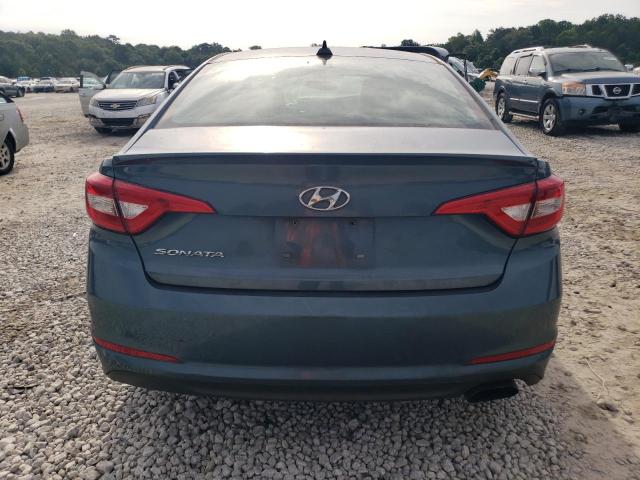 2016 HYUNDAI SONATA SE - 5NPE24AF7GH418210