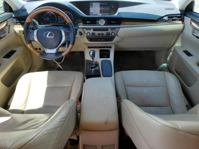 2014 Lexus Es 300H VIN: JTHBW1GG8E2047299 Lot: 53949354