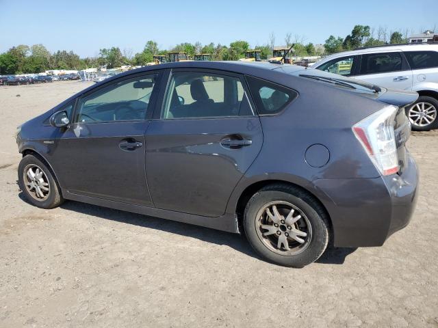 2011 Toyota Prius VIN: JTDKN3DU3B1423418 Lot: 55794784