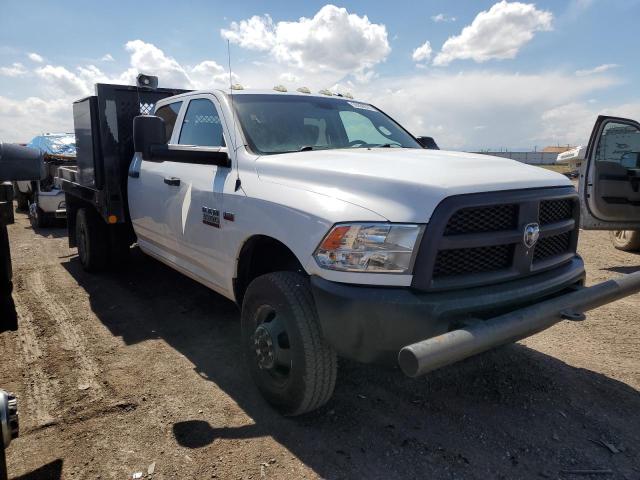 2016 Ram 3500 VIN: 3C7WRTCJ5GG235069 Lot: 55096644