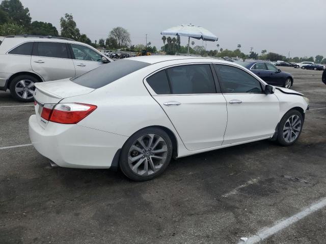 2015 Honda Accord Sport VIN: 1HGCR2F54FA252047 Lot: 56506724