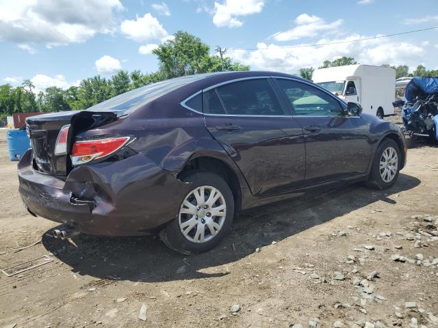 2011 Mazda 6 I VIN: 1YVHZ8BH3B5M18210 Lot: 56484474