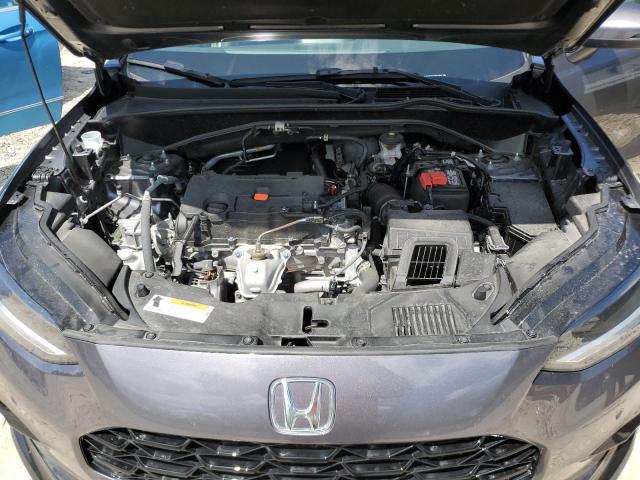 2023 Honda Hr-V Exl VIN: 3CZRZ2H77PM719693 Lot: 56071224