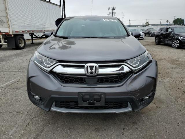 2019 Honda Cr-V Exl VIN: 007593 Lot: 56689914