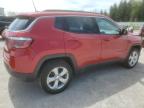 JEEP COMPASS LA снимка