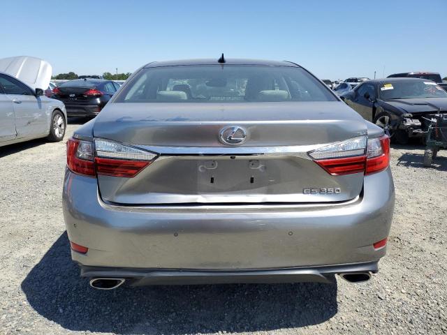 2018 Lexus Es 350 VIN: 58ABK1GG5JU109743 Lot: 54584214