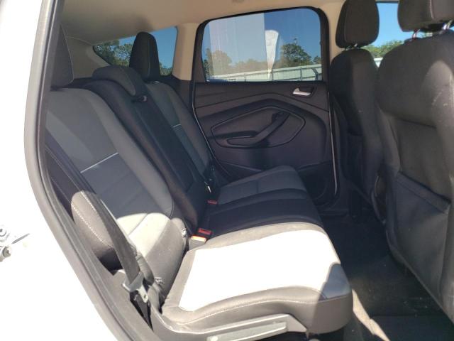 2014 Ford Escape Se VIN: 1FMCU0GX2EUC00944 Lot: 55943914