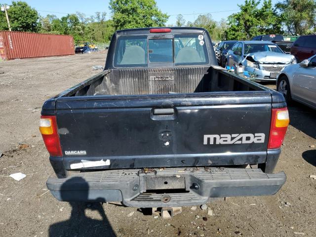 2003 Mazda B2300 VIN: 4F4YR12D73TM16488 Lot: 53144824