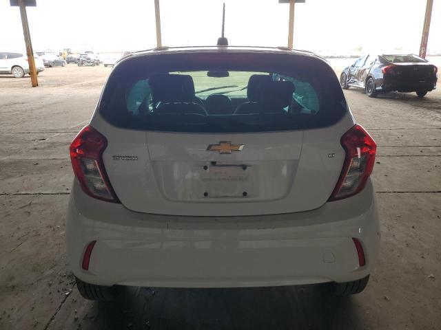 2021 Chevrolet Spark 1Lt VIN: KL8CD6SA0MC223405 Lot: 55134184