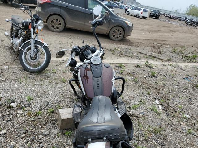 2019 HARLEY-DAVIDSON FLHC 1HD1YAJ27KB065422