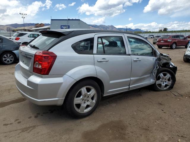 2009 Dodge Caliber Sxt VIN: 1B3HB48A29D116504 Lot: 53983774